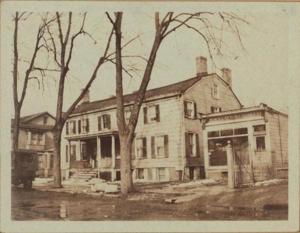 Queens: 162nd Street - Jamaica Avenue, 1922–1923