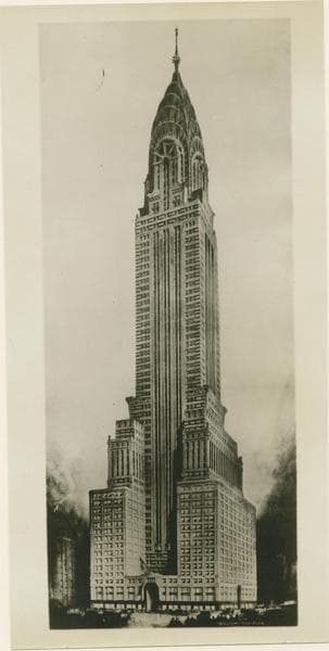 Lexington Avenue #405 - 42nd Street, northeast corner