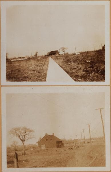 Brooklyn: 59th Street (East) - Avenue O, 1925