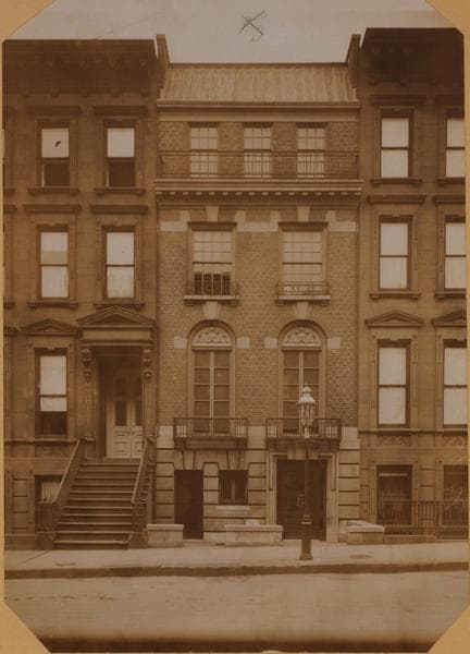 Manhattan: 64th Street (East) - Lexington Avenue, 1910