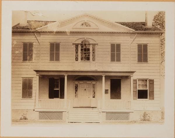 Brooklyn: Kings Highway - Delamere Place, 1922