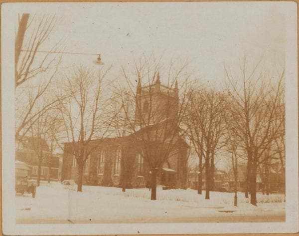 Brooklyn: 84th Street - 18th Avenue, 1923