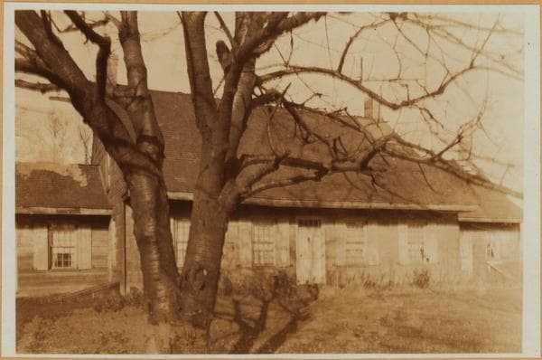 Brooklyn: Ave. V - 73rd St. E., 1922–1923