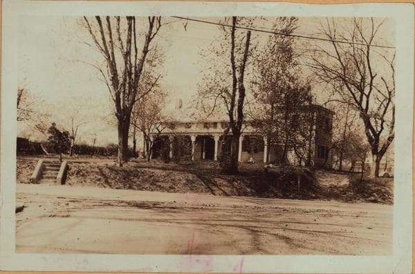 Richmond: Arthur Kill Road - Winant Avenue, 1925