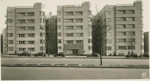 Grand Concourse #1150 - 167th Street