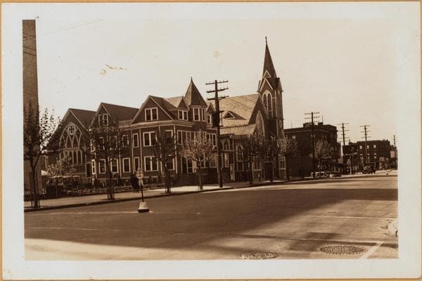 Bronx: Castle Hill Avenue - Watson Avenue, 1928–1938