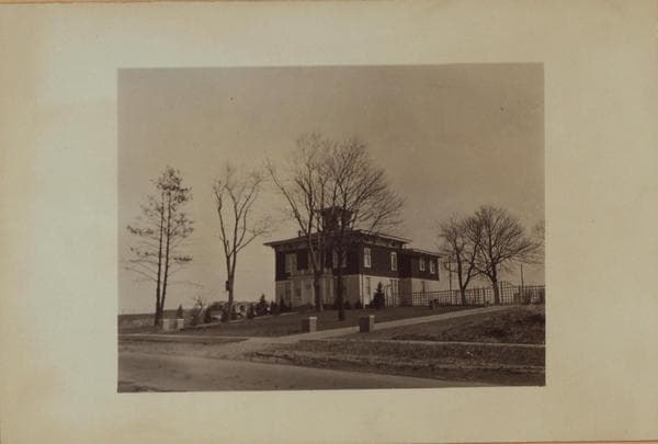 Queens: Brookville Boulevard - 141st Avenue, 1927