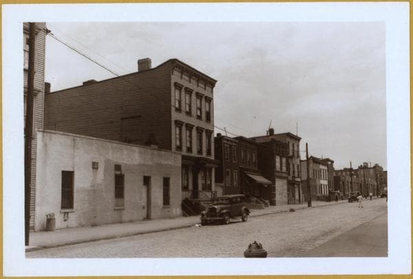 Brooklyn: 32nd Street - 3rd Avenue, 1940