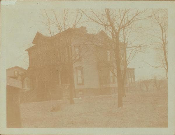 Queens: Grand Avenue - 59th Street, 1923-03