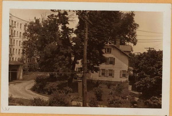 Bronx: Westchester Avenue - St. Peter's Avenue, 1928