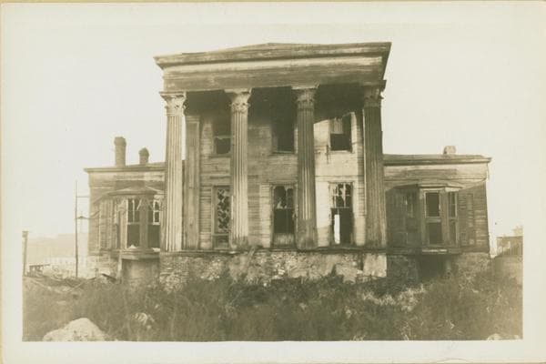 Queens: Vernon Boulevard - 36th Avenue, 1925–1931