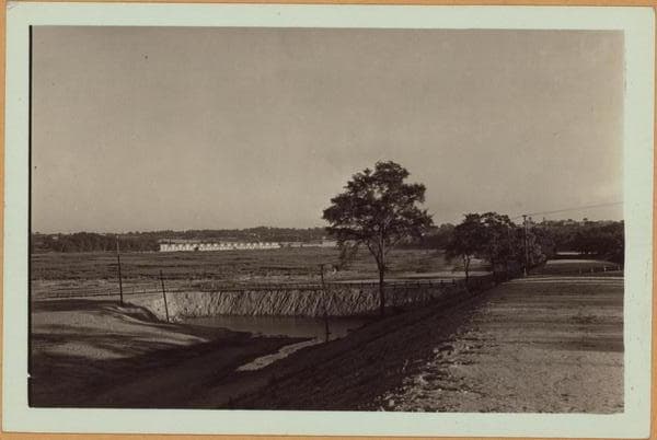 Queens: 69th Road - Grand Central Parkway, 1935–1937