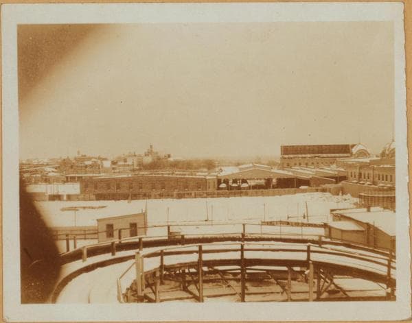 Brooklyn: Surf Avenue - 8th Street (West), 1924–1941