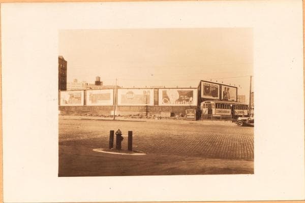 Bronx: 138th Street (East) - Grand Concourse, 1930