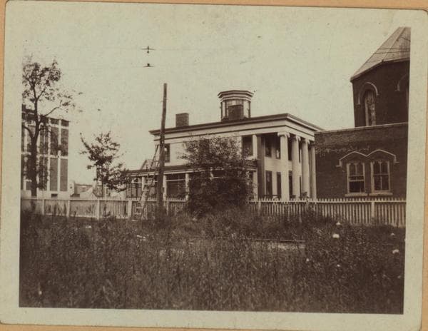Queens: Sutphin Boulevard - 108th Avenue, 1922–1925