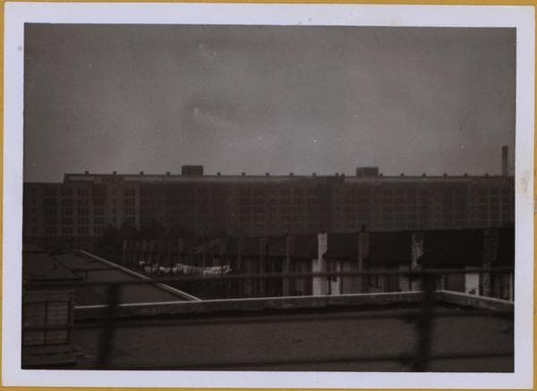 Brooklyn: 2nd Avenue - 40th Street, 1945