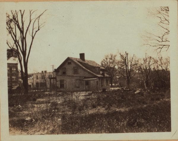 Queens: Corona Avenue - Alstyne Avenue, 1922–1923