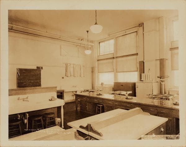 Bronx: Boston Road - 173rd Street (East), 1931