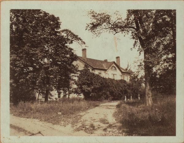 Queens: 37th Avenue - 93rd Street, 1925