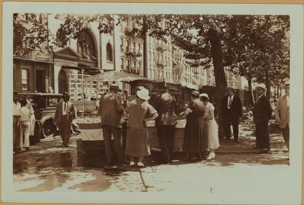 Feast of Our Lady of Mount Carmel., 1934; 1934-07