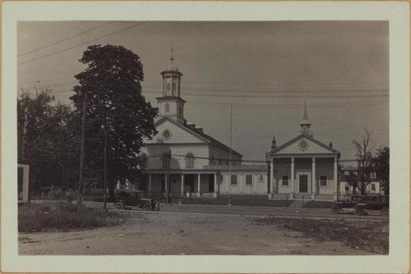 Queens: Broadway - Corona Avenue, 1927–1935