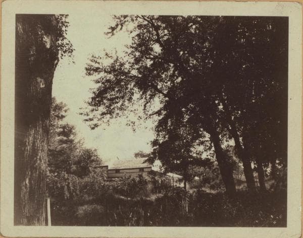 Queens: Springfield Boulevard - 107th Avenue, 1922