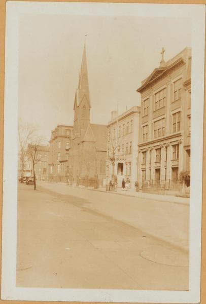 Brooklyn: Sidney Place - State Street, 1928–1934