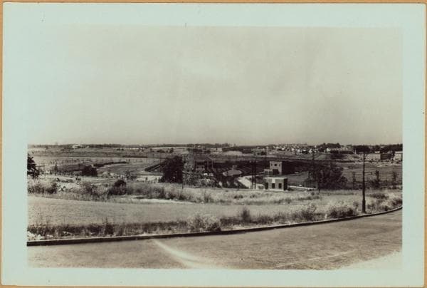 Queens: Queens Boulevard - Union Turnpike, 1935–1940