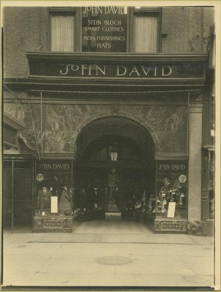 42nd Street (West) #125-27