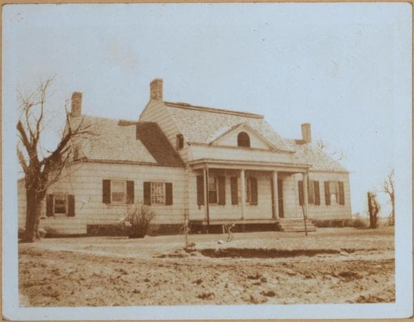 Brooklyn: 36th Street (East) - Fillmore Avenue, 1923