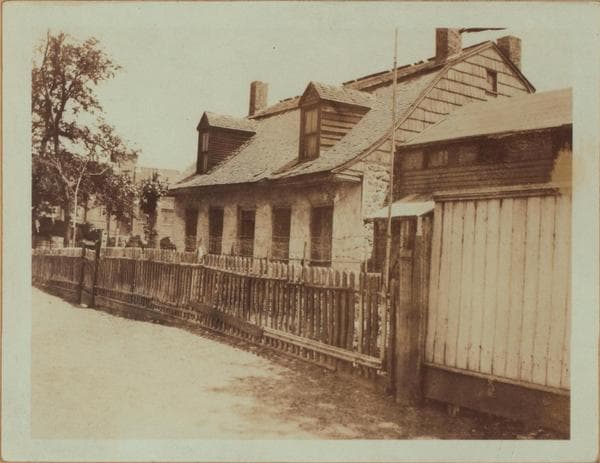 Queens: Flushing Avenue - Seneca Avenue, 1922–1929