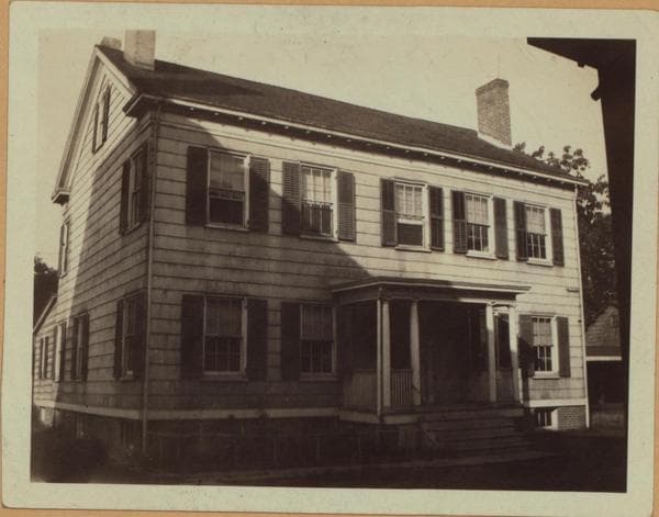 Queens: 164th Street - Jamaica Avenue, 1922