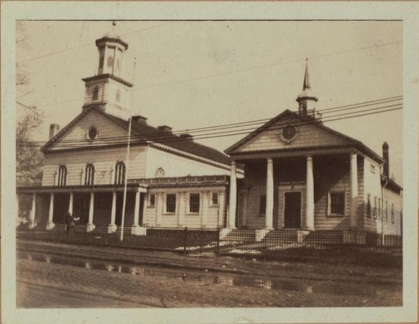 Queens: Broadway - 51st Avenue, 1922