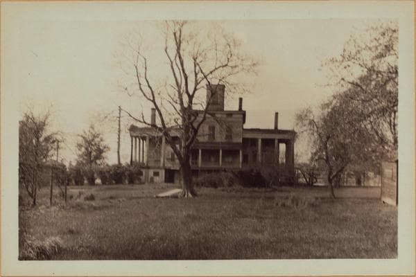 Richmond: Arthur Kill Road - St. Lukes Avenue, 1929