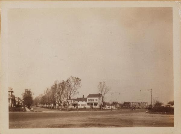 Brooklyn: Kings Highway - Troy Avenue, 1922–1928