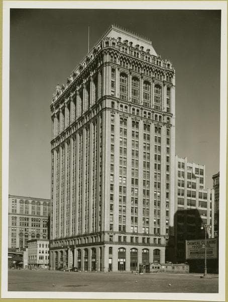 West Broadway #90 - Albany Street - Cedar Street