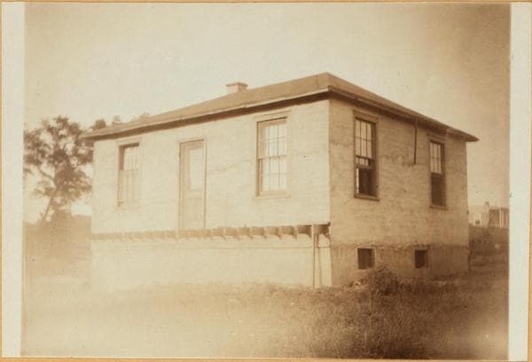 Bronx: Hill Avenue - Pitman Avenue, 1927