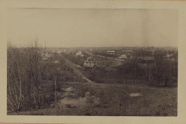 Queens: 168th Street - 82nd Avenue, 1927