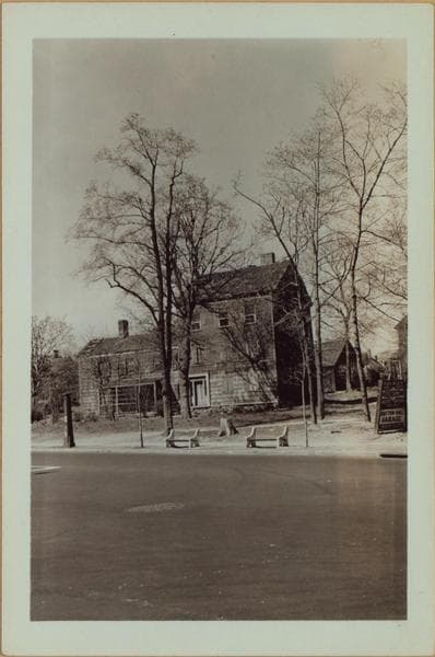 Queens: Broadway - Victor Avenue, 1935–1936
