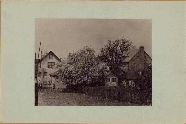 Queens: 71st Street - Woodside Avenue, 1928