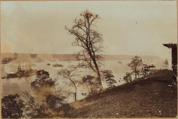 Manhattan: 125th Street (West) - 8th Avenue, 1912