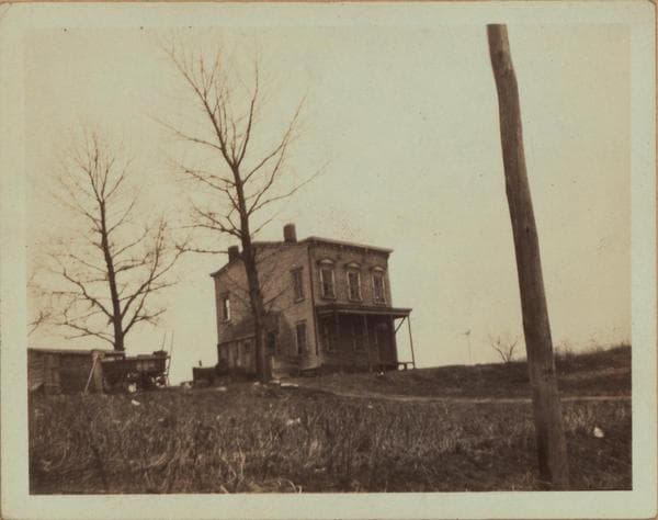 Queens: 66th Avenue - Groton Street, 1923–1925