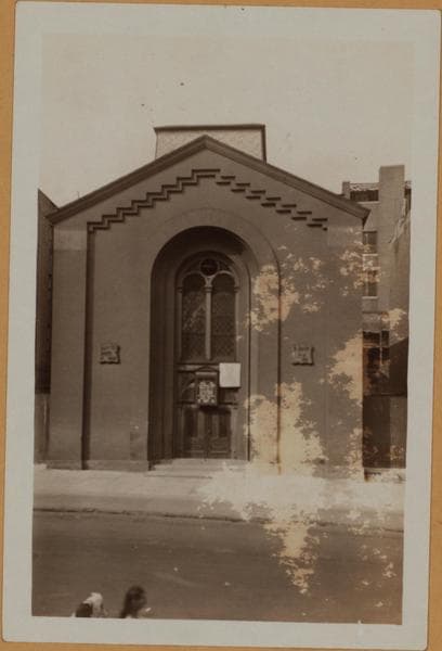 Manhattan: 83rd Street (East) - 2nd Avenue, 1927–1930