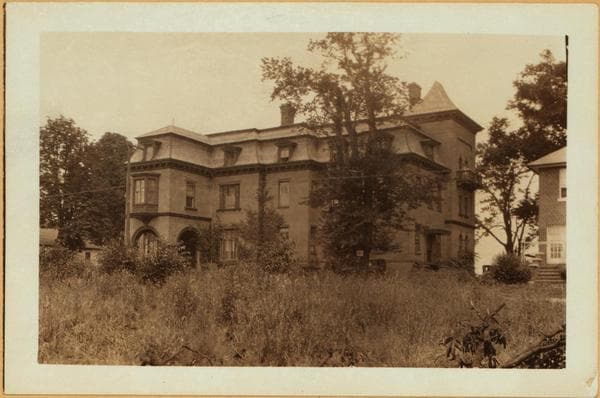 Bronx: Research Avenue - Watt Avenue