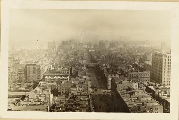 Manhattan: 14th Street (East) - 3rd Avenue, 1930