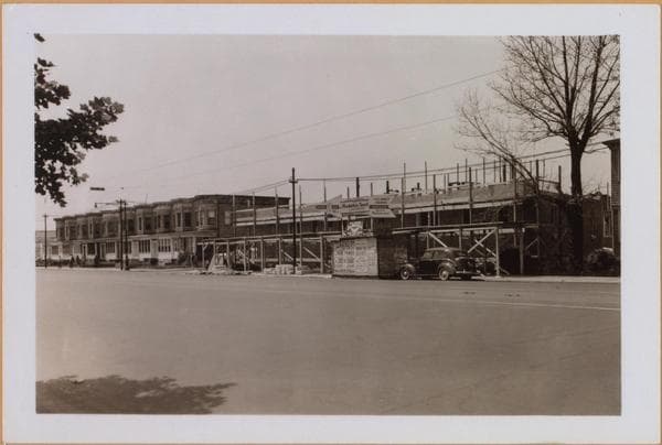 Brooklyn: Emmons Avenue - 16th Street (East), 1923