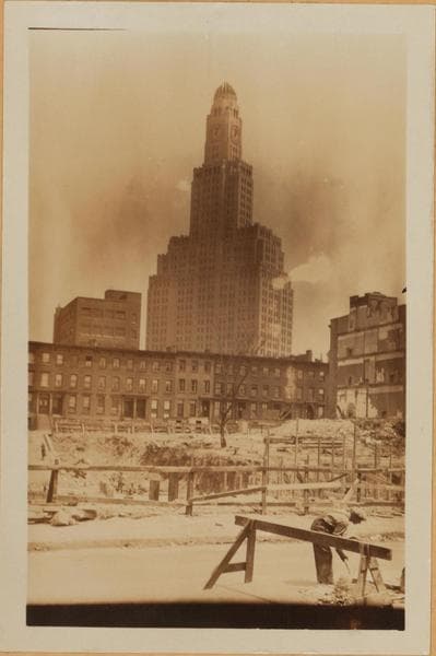 Brooklyn: Pacific Street - 3rd Avenue, 1929