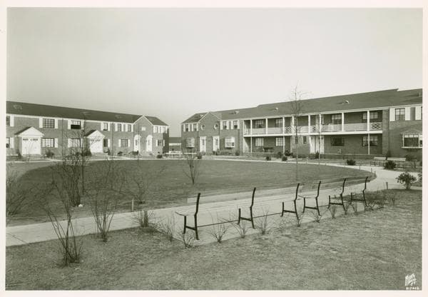 Queens - Union Turnpike - 247th Street - Jamaica