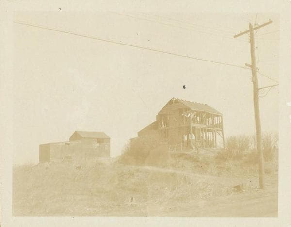 Queens: Juniper Valley Road - 70th Street, 1923