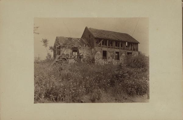 Richmond: Arthur Kill Road - Clay Pit Road, 1928–1930